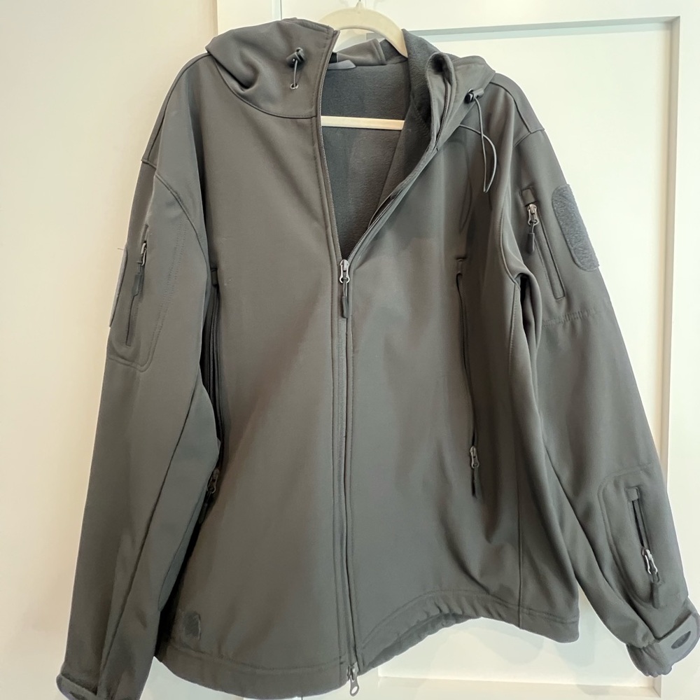 Winter Jacket - image 2